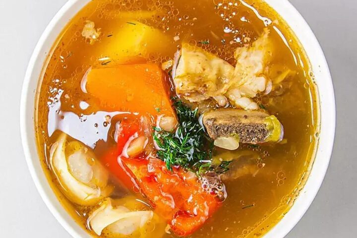 Кафе «Мизам» — мкр. Нурсат — Шымкент