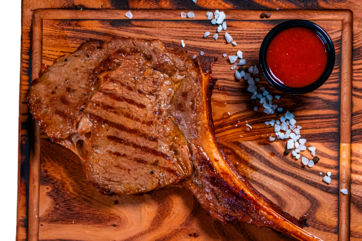 Паб I Love Meat & Pinta Pub — Нурсат — Шымкент
