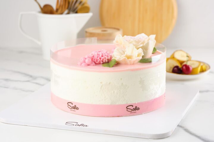 Кондитерская Safia — 16-й микрорайон, ул. Рыскулова — Шымкент