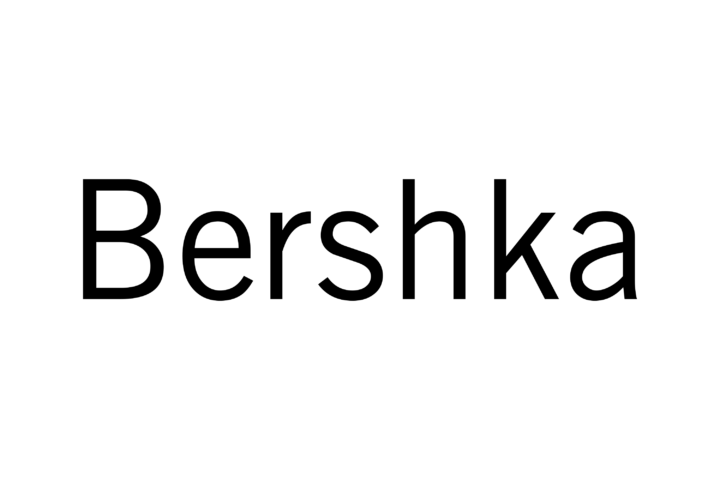 Bershka — магазин молодёжной одежды — в ТРЦ Shymkent Plaza