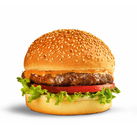 burger beef 550x550
