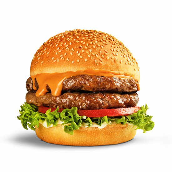 burger beef x2 550x550