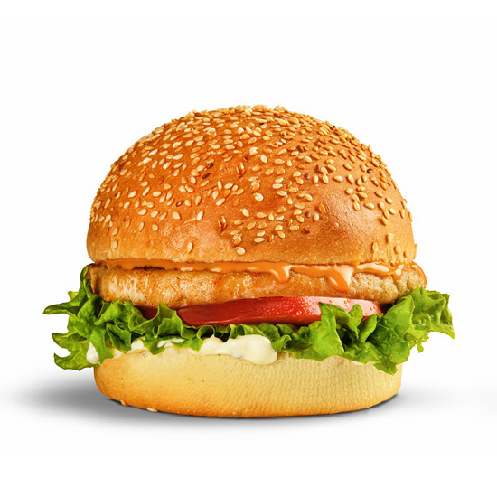 burger chicken 550x550