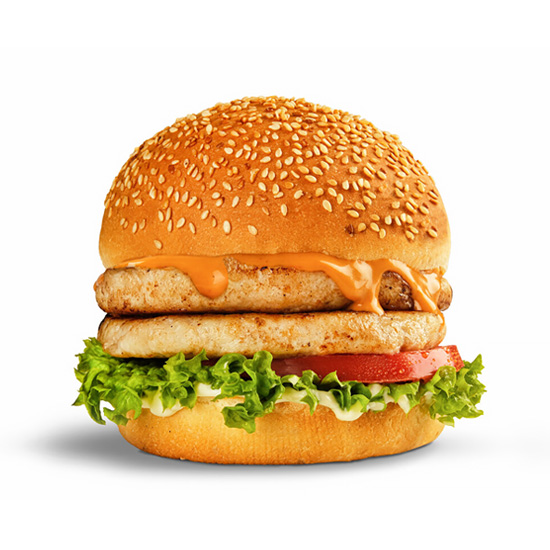 burger chicken x2 550x550