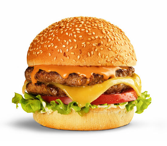 Фастфуд Bahandi Burger — пр. Тауке хана — Шымкент