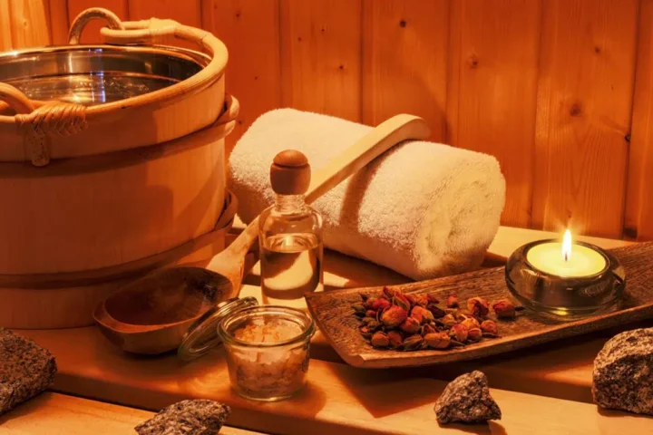 SPA-салон Ramada SPA & Beauty Concept — Шымкент