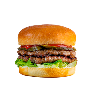 gamburger dvojnoj govyazhij mini 300x300 1