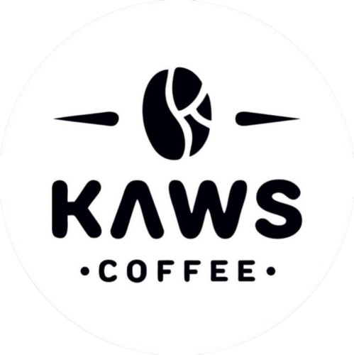 kaws logo 1