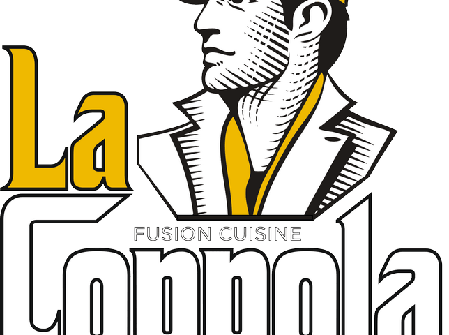 La Coppola — кафе-ресторан — в ТРЦ Shymkent City Mall