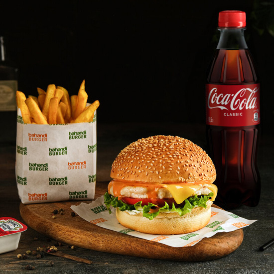 menu cheese burger chicken 550x550