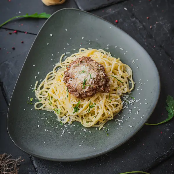 pasta boloneza