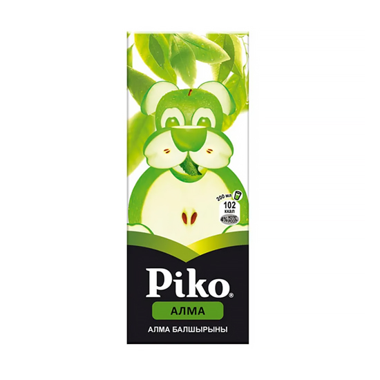 piko apple 550x550