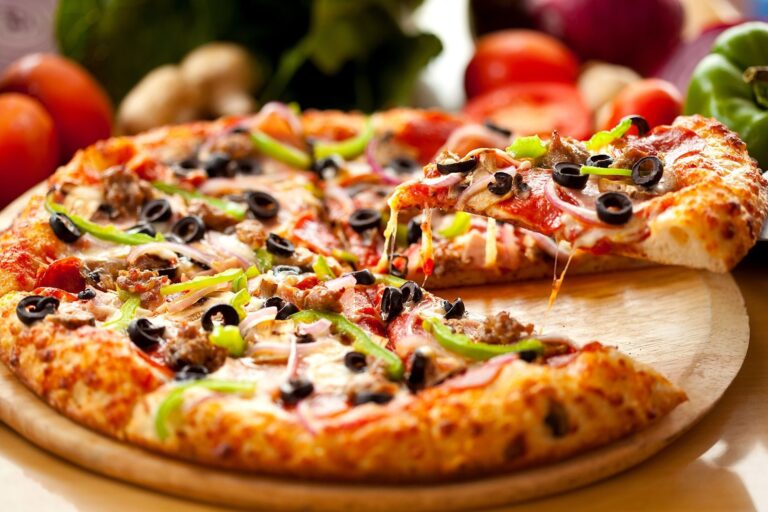 pizza 768x512