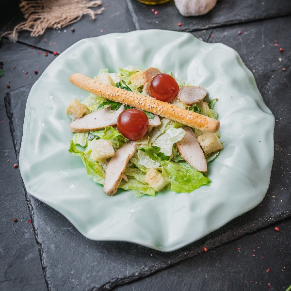 salat czezar