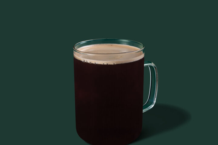 Кофейня Starbucks — проспект Республики — Шымкент