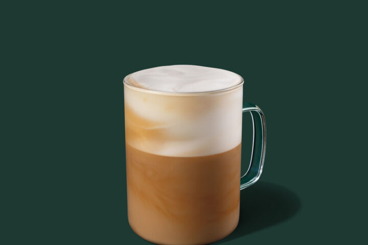 Starbucks — кофейня — в ТРЦ Shymkent Plaza