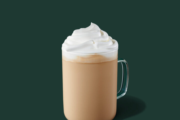 Starbucks — кофейня — в ТРЦ Mega Planet
