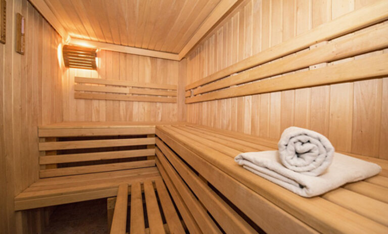 small sauna 768x463