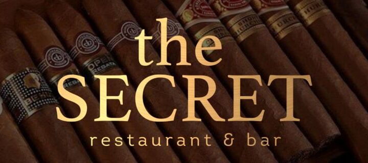 Ресторан The Secret — Шымкент