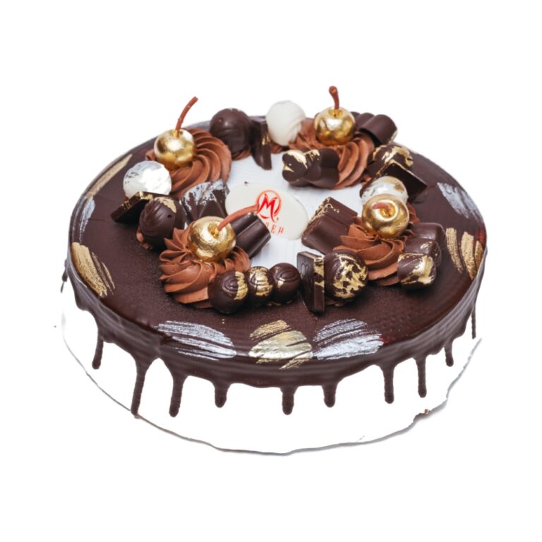 tort 22shokoladnyj raj22 768x768