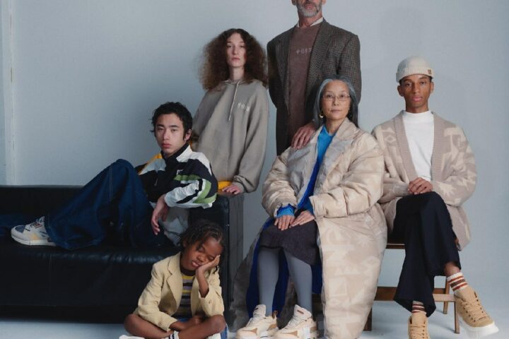 Li-Ning — магазин спортивной одежды и обуви — в ТРЦ Hyper House