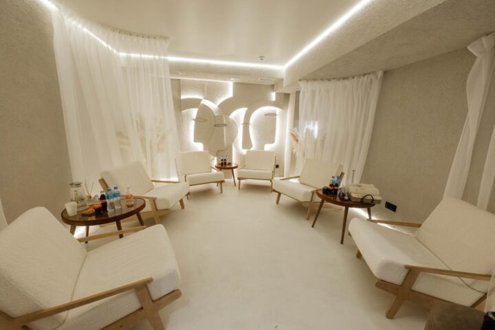 SPA-салон Buddha Spa — улица Иляева — Шымкент