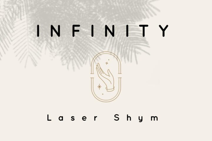 Студия лазерной эпиляции Infinity — Шымкент